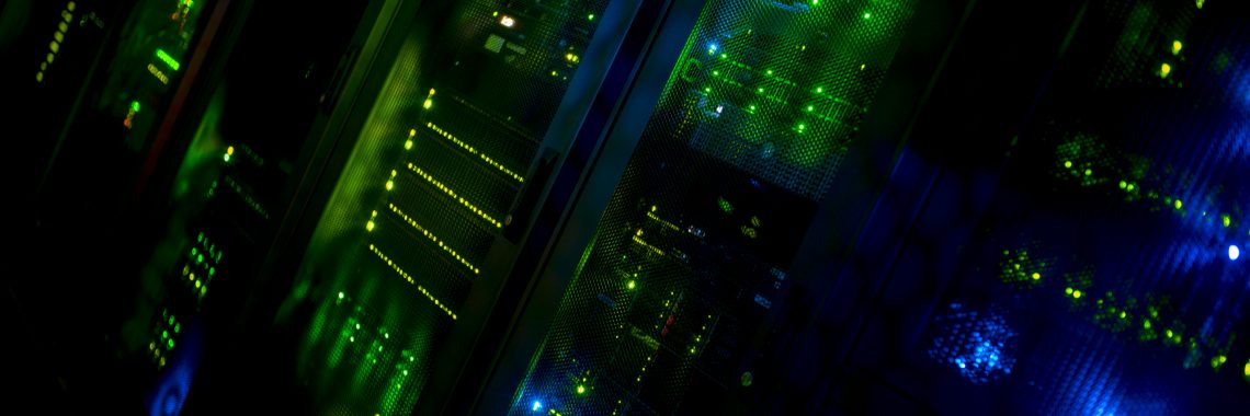 Data Center Kable Grupa 3S