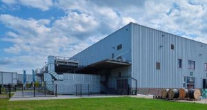 3S Data Center Warszawa