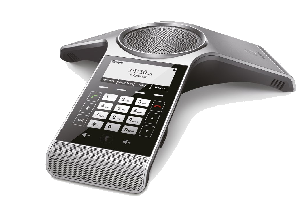 Telefon audiokonferencyjny CP920