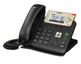 Telefon IP Yealink T23P / T23G