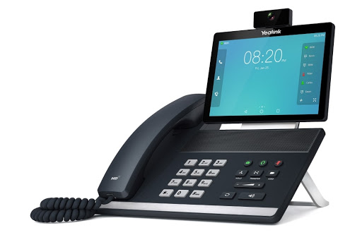 Telefon IP Yealink VP59