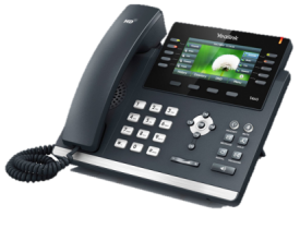 Telefon IP Yealink T46G / T46S