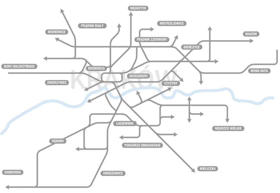 3s mapa sieci 2020 male_krakow