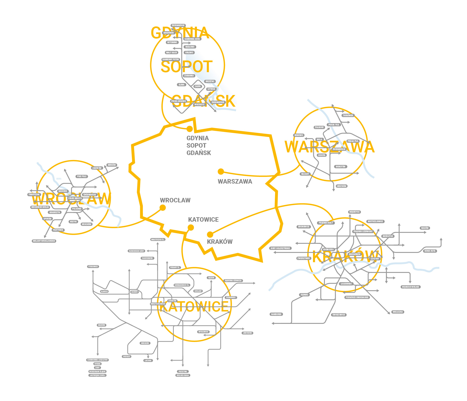 3s mapa sieci 2020 polska 1
