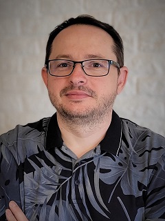 Piotr Haberko