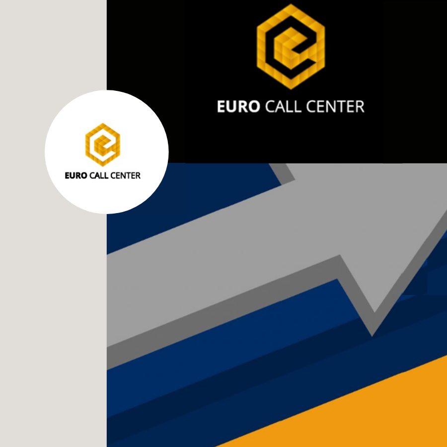 euro call center z logo